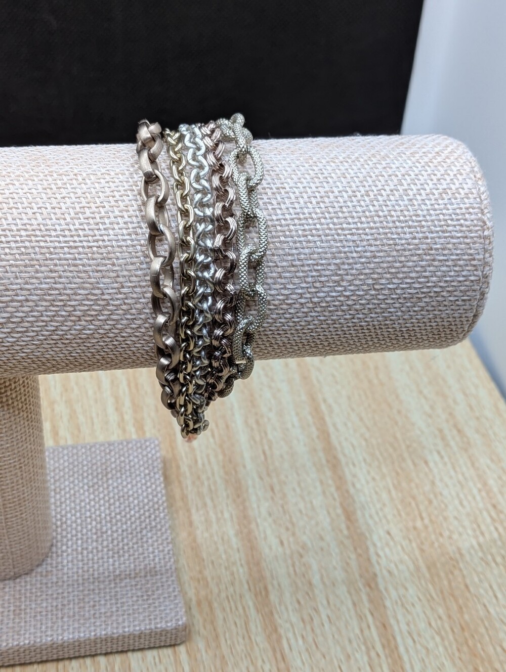 Sabika Layered Bracelet